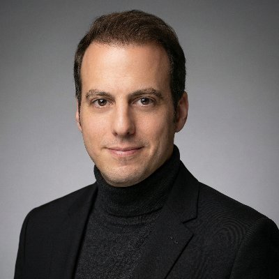 Fabien ELHARRAR
